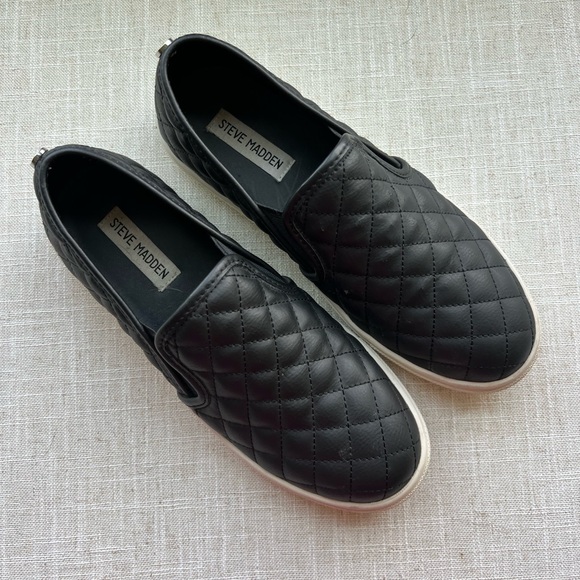 Steve Madden Ecentrcq Loafer - Picture 1 of 4